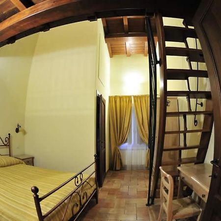 Azienda Agrituristica La Valle Del Sambuco ノルチャ エクステリア 写真